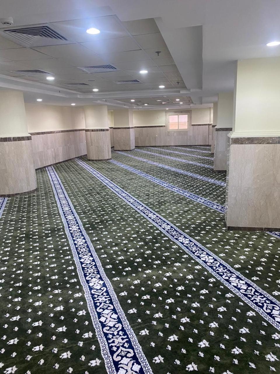 Al Rawhanya Hotel Mekka Zewnętrze zdjęcie