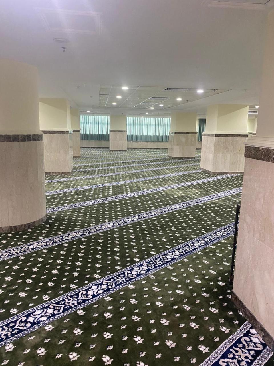 Al Rawhanya Hotel Mekka Zewnętrze zdjęcie