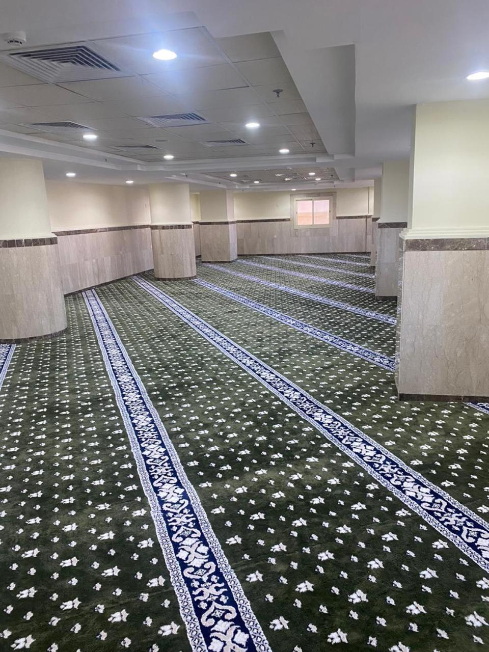Al Rawhanya Hotel Mekka Zewnętrze zdjęcie