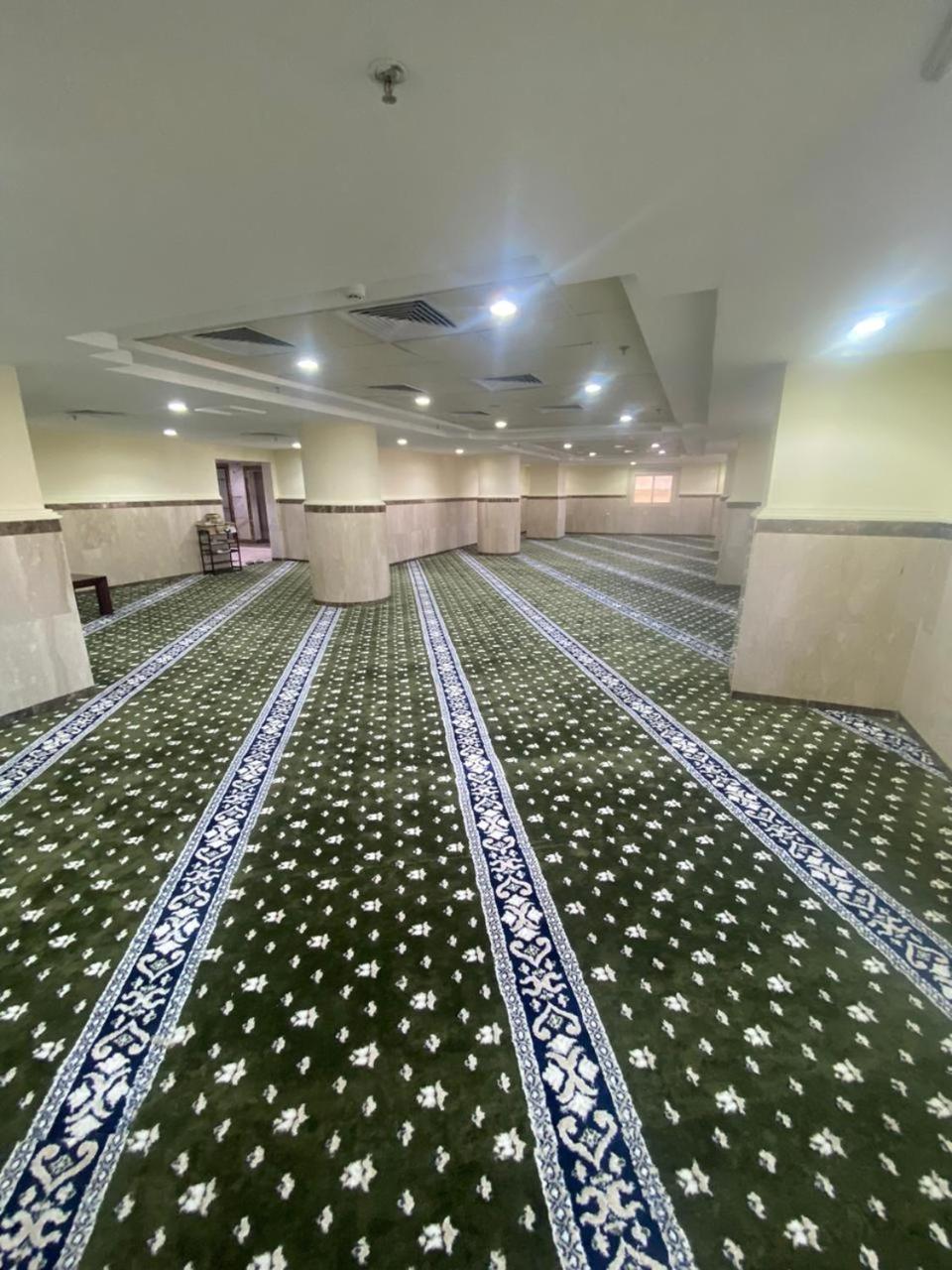 Al Rawhanya Hotel Mekka Zewnętrze zdjęcie