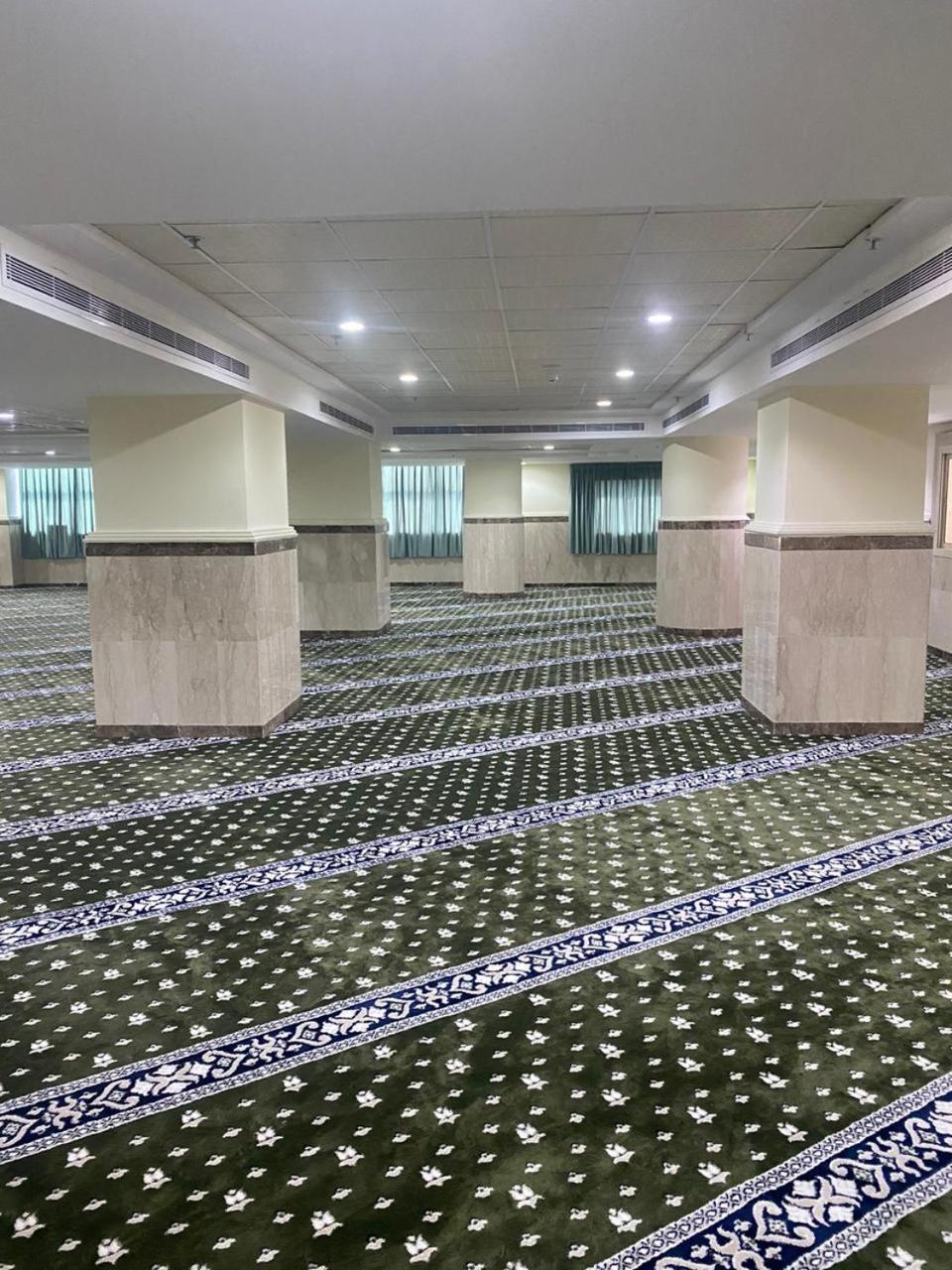 Al Rawhanya Hotel Mekka Zewnętrze zdjęcie