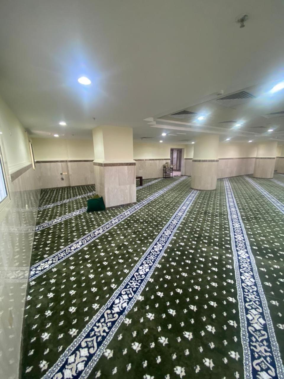 Al Rawhanya Hotel Mekka Zewnętrze zdjęcie