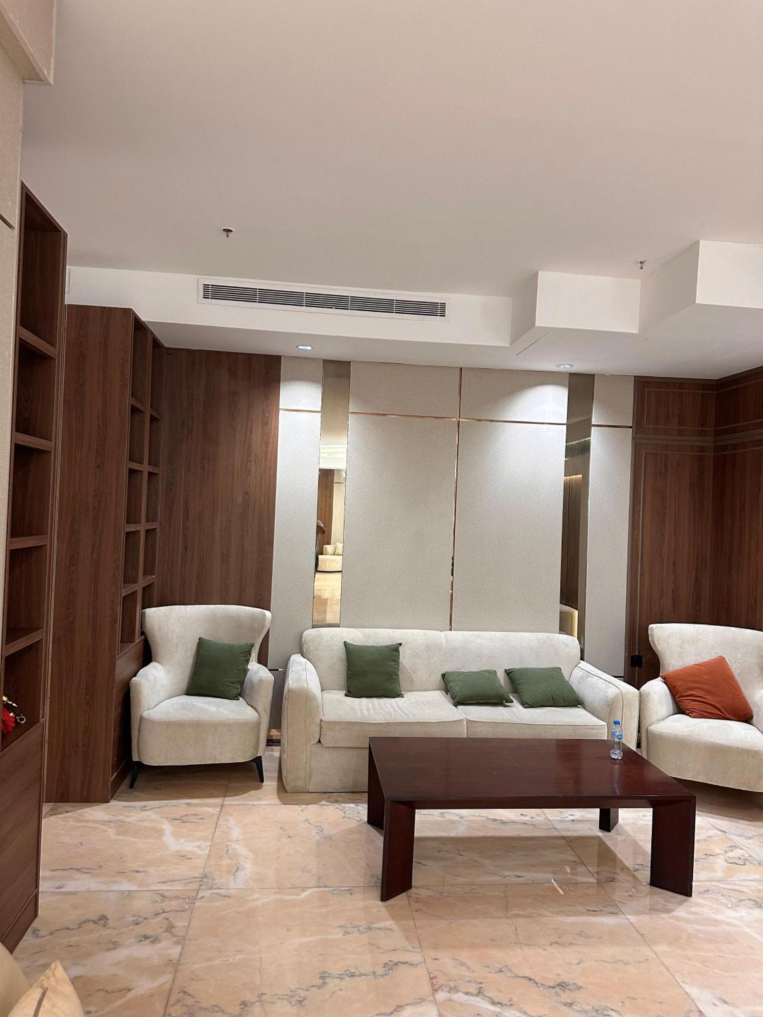 Al Rawhanya Hotel Mekka Zewnętrze zdjęcie