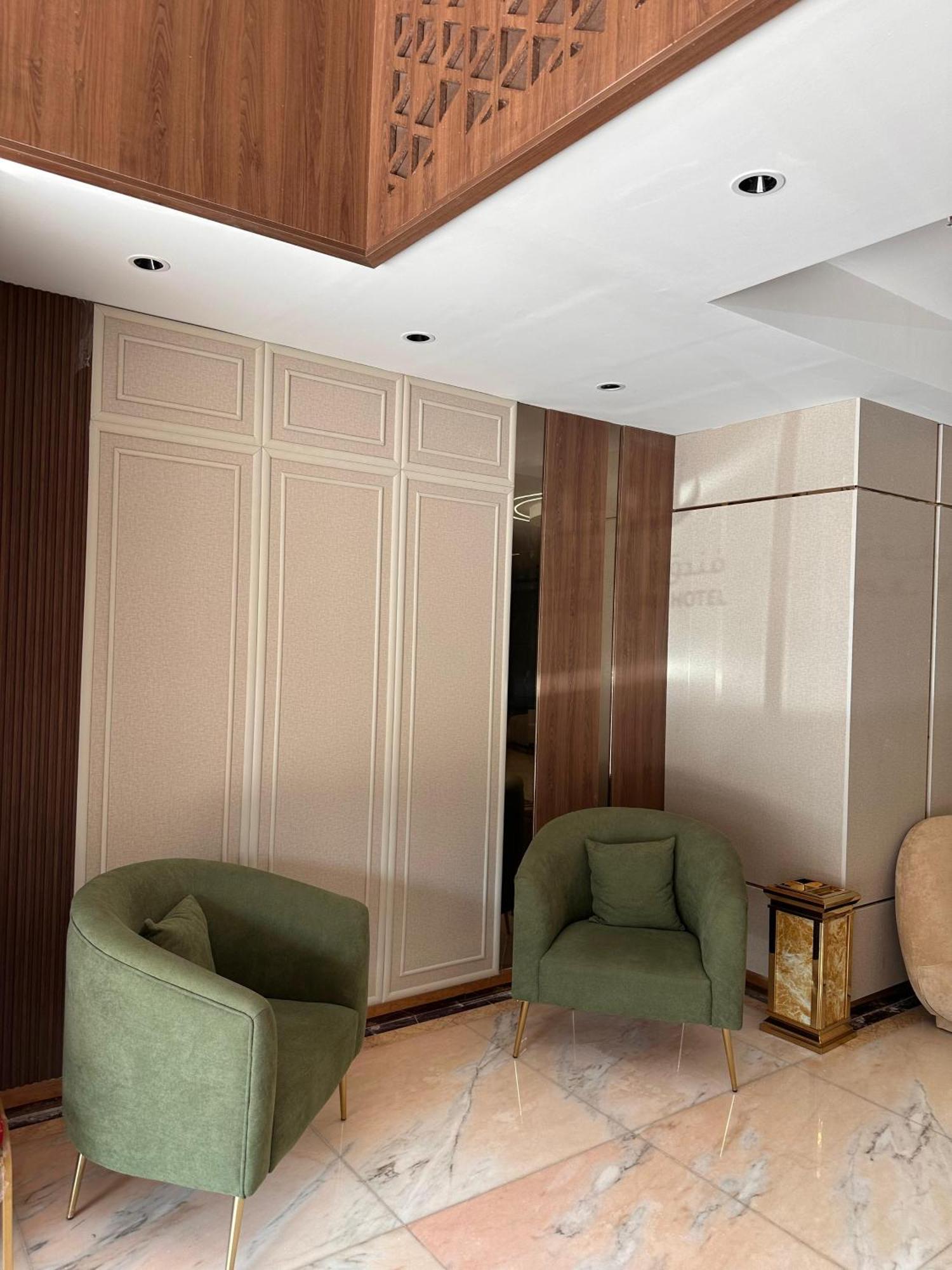 Al Rawhanya Hotel Mekka Zewnętrze zdjęcie