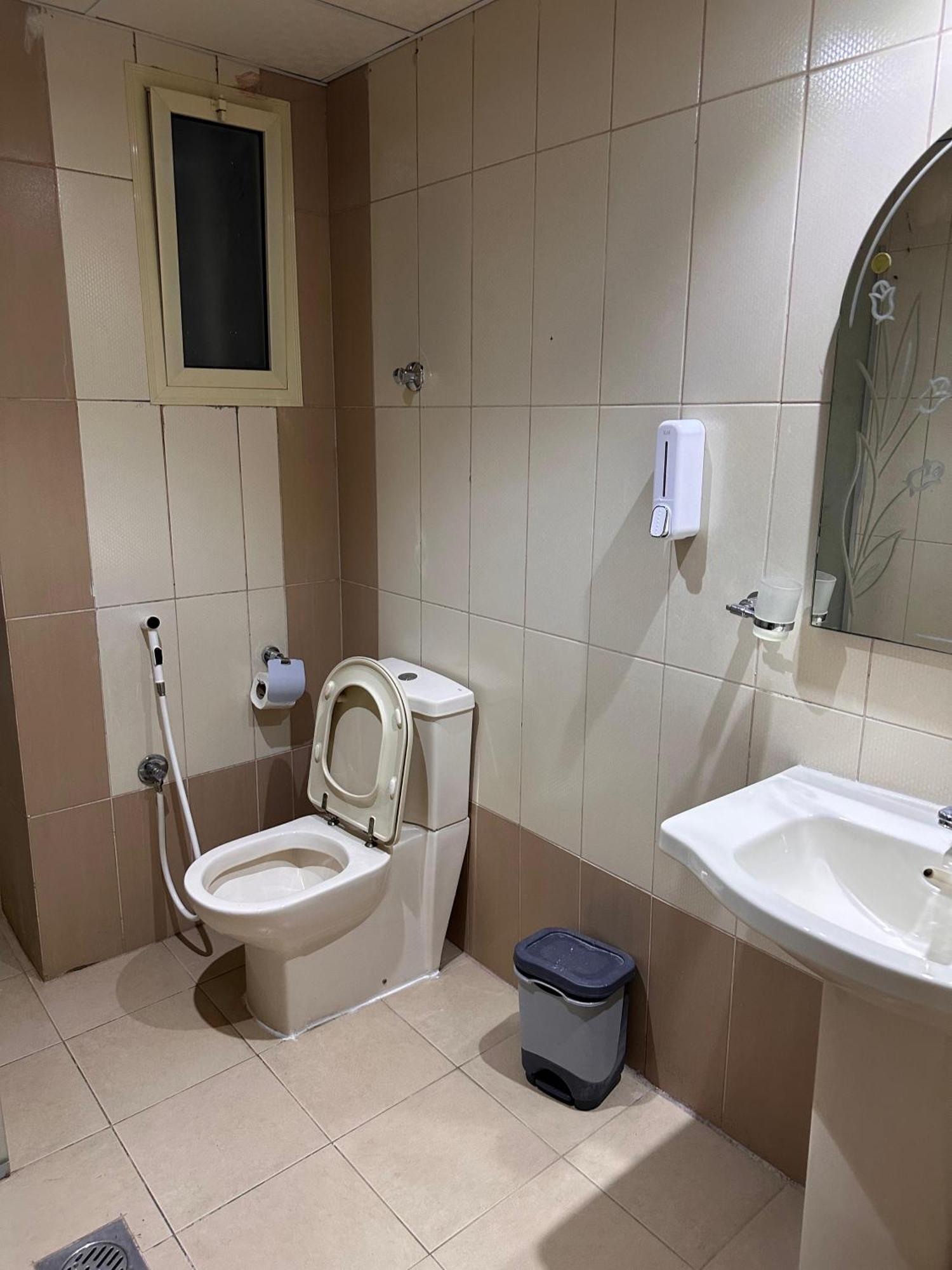 Al Rawhanya Hotel Mekka Zewnętrze zdjęcie
