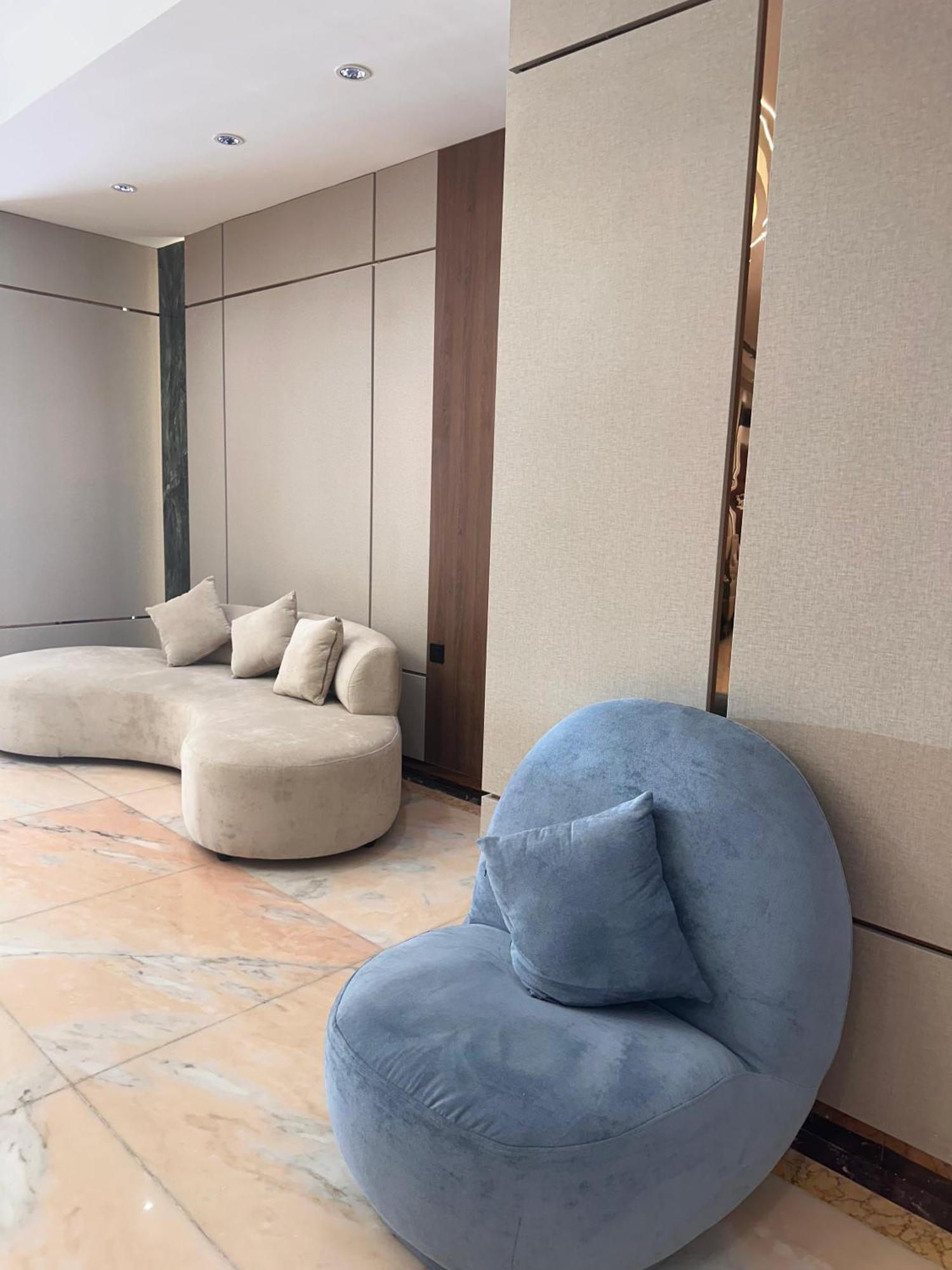 Al Rawhanya Hotel Mekka Zewnętrze zdjęcie