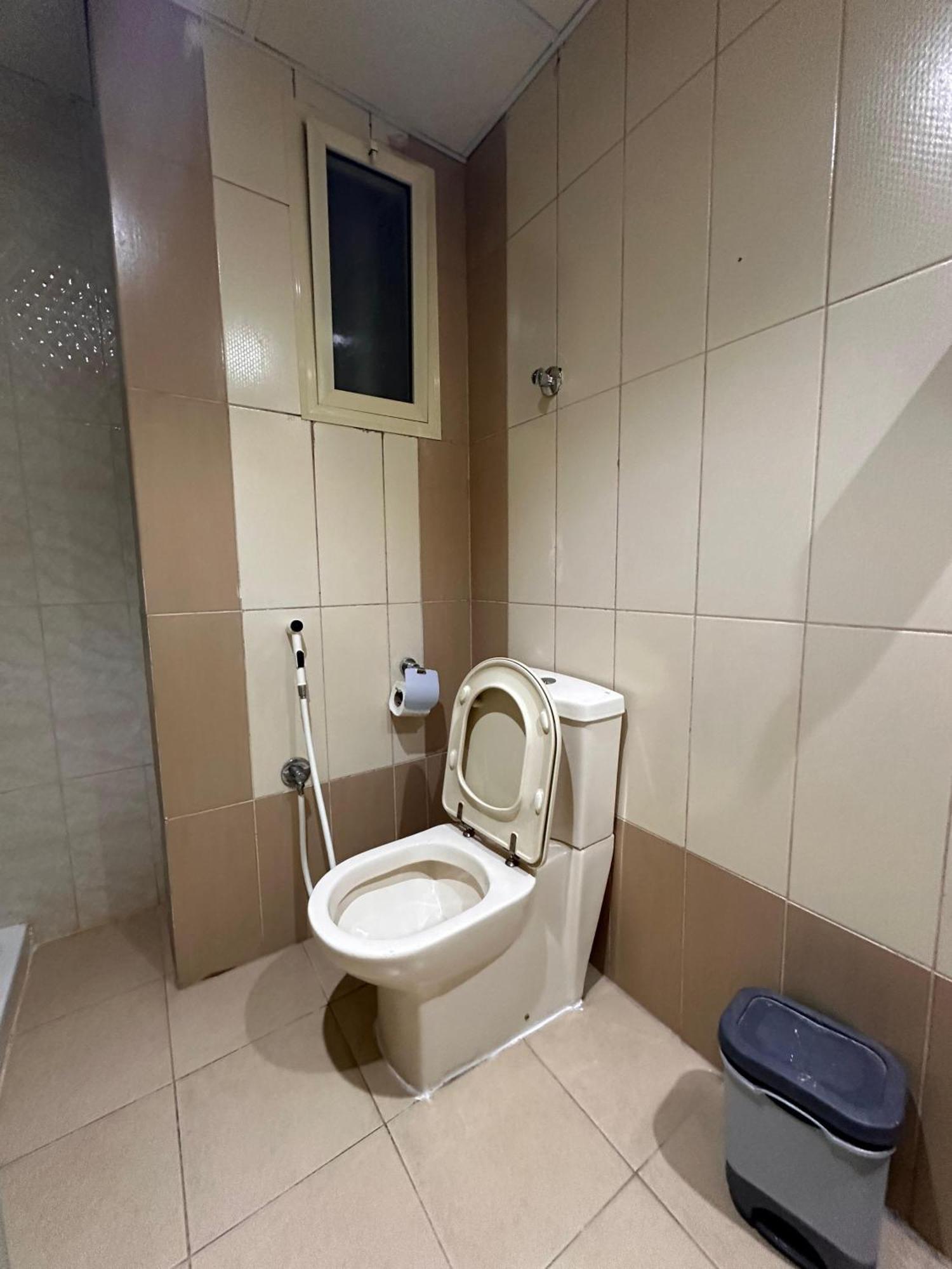Al Rawhanya Hotel Mekka Zewnętrze zdjęcie