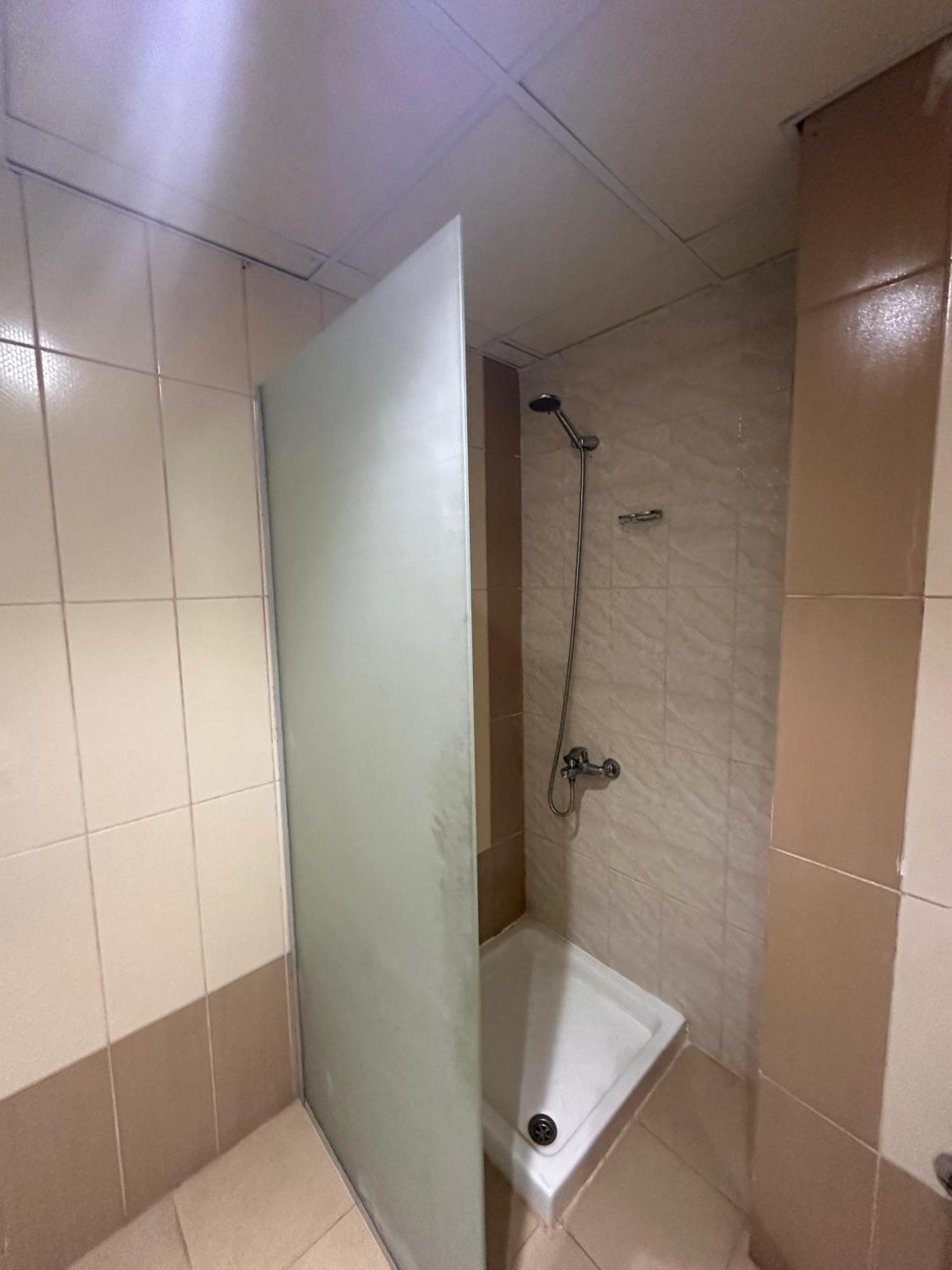 Al Rawhanya Hotel Mekka Zewnętrze zdjęcie