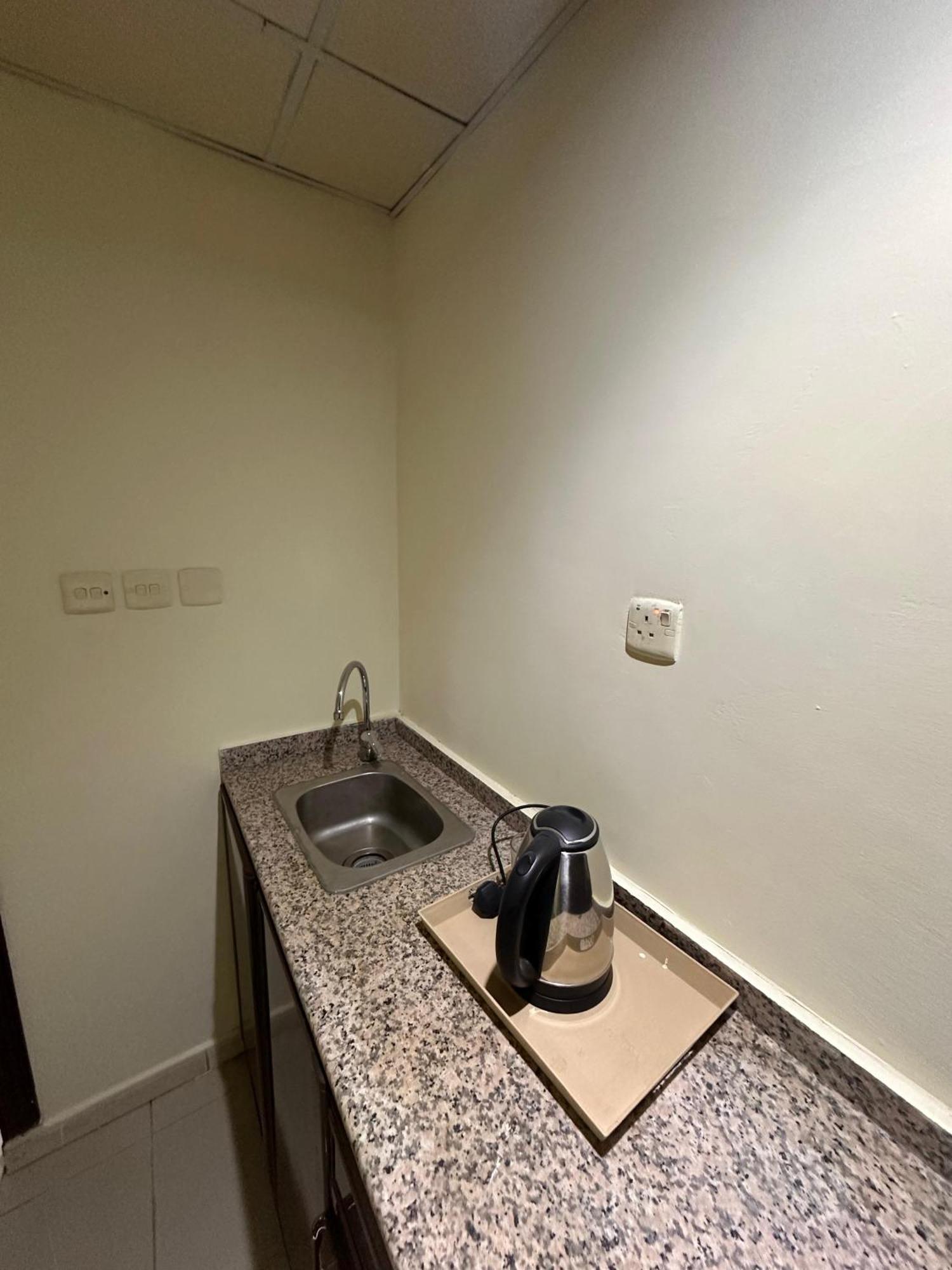 Al Rawhanya Hotel Mekka Zewnętrze zdjęcie